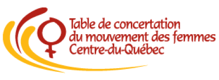 Table de concertation du mouvement des femmes Centre-du-Québec